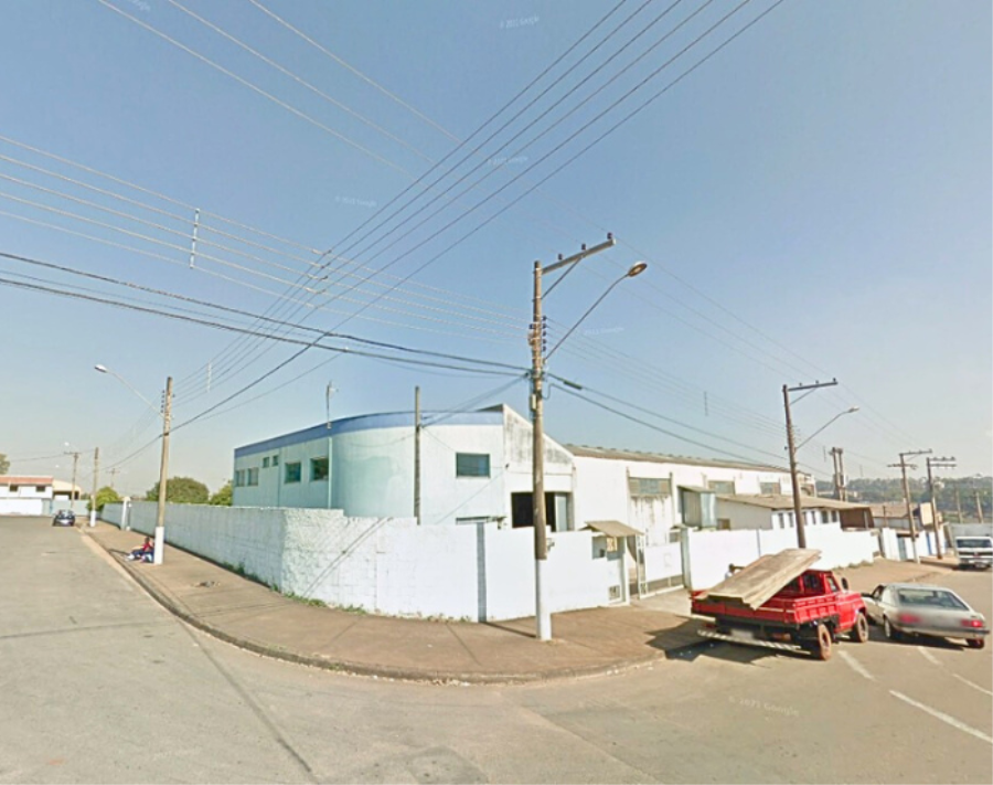Lote 4 - Iracemápolis - SP - Distr. Industrial - Galpão ENVIE SUA PROPOSTA - Banco Santander - E200, localizado em Iracemápolis - SP