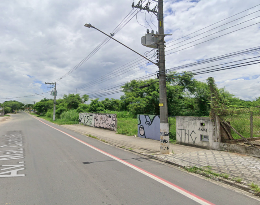 Vila Paraíso - Caçapava - SP Área de Terras com 13,6 ha - E179, localizado em Caçapava - SP