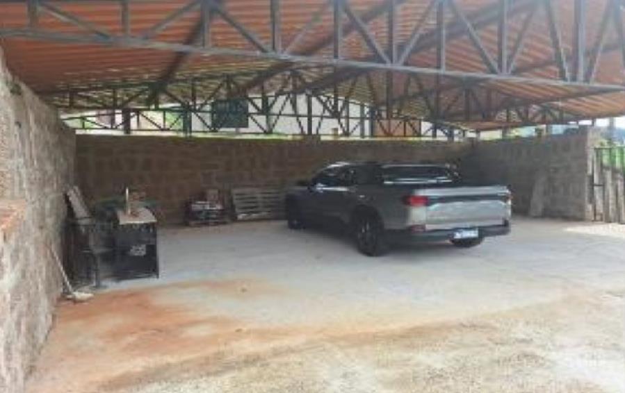Lote 7 - Itupeva - SP - Cond. Ribeirão II - Casa Imóveis Residenciais e Comerciais - C6 Bank - E436, localizado em Itupeva - SP