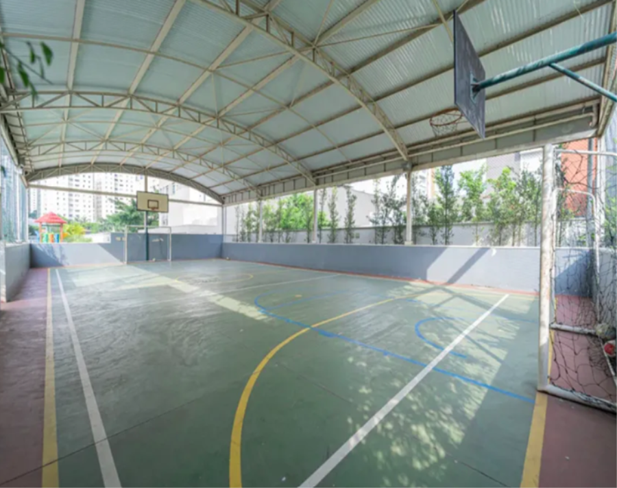 Lote 4 - Apartamento com 111 m2 - 2 Vagas - São Paulo - SP Imóveis Residenciais - ENFORCE - E289, localizado em São Paulo - SP, bairro Jardim Prudência