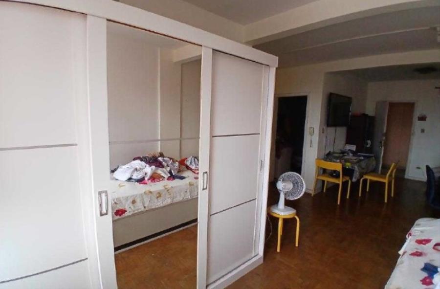 Lote 9 - São Paulo - SP - Santa Cecília - Apartamento Imóveis Residenciais - Santa Casa - E406/R, localizado em São Paulo - SP, bairro Santa Cecília