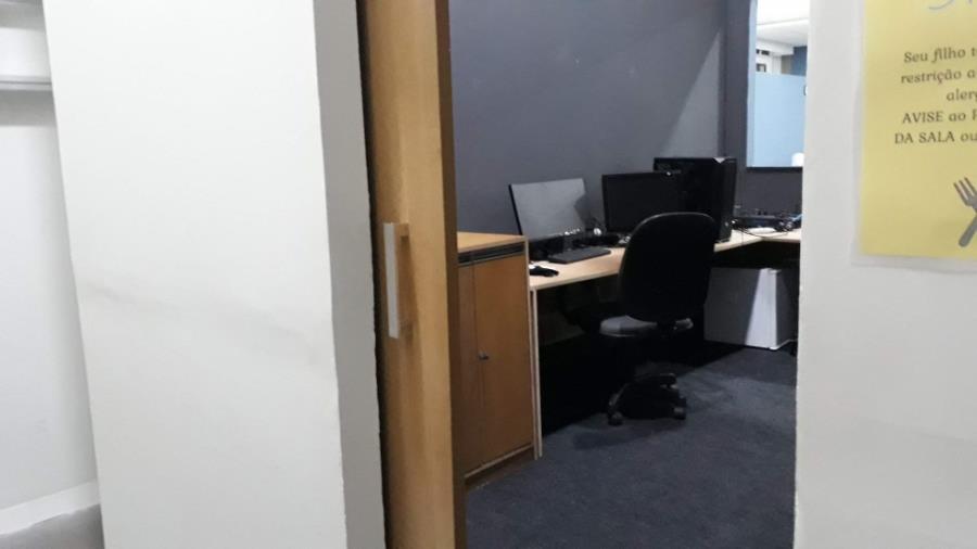 Prédio Comercial com 852 m² - Campo Grande - MS Prédio com 852 m² - Campo Grande - MS - E231, localizado em Campo Grande - MS