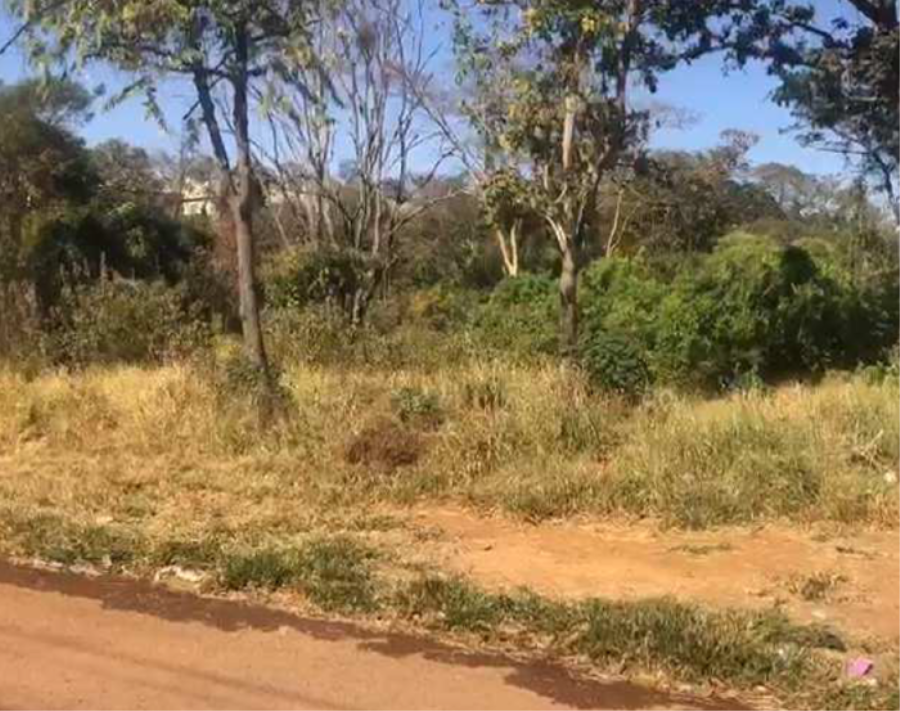 Lote 5 - Cidade Ocidental - GO - Terreno Imóveis Comerciais - TRIBANCO - E299, localizado em Cidade Ocidental - GO