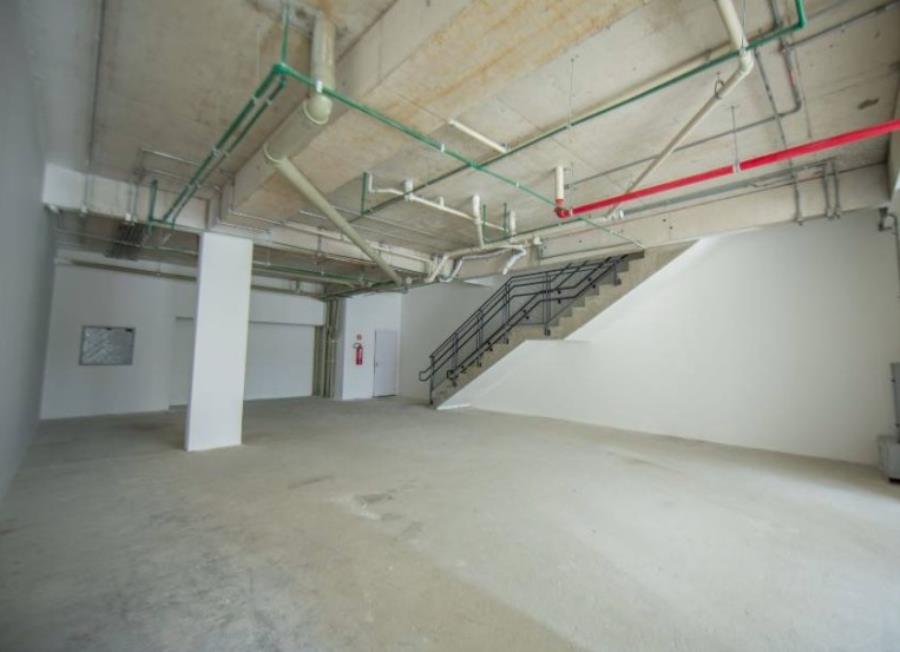 Lote 2 - São Paulo - SP - Jardins - Loja Comercial Imóveis Comerciais e Residenciais - Banco SANTANDER - E393, localizado em São Paulo - SP, bairro Jardim Paulista