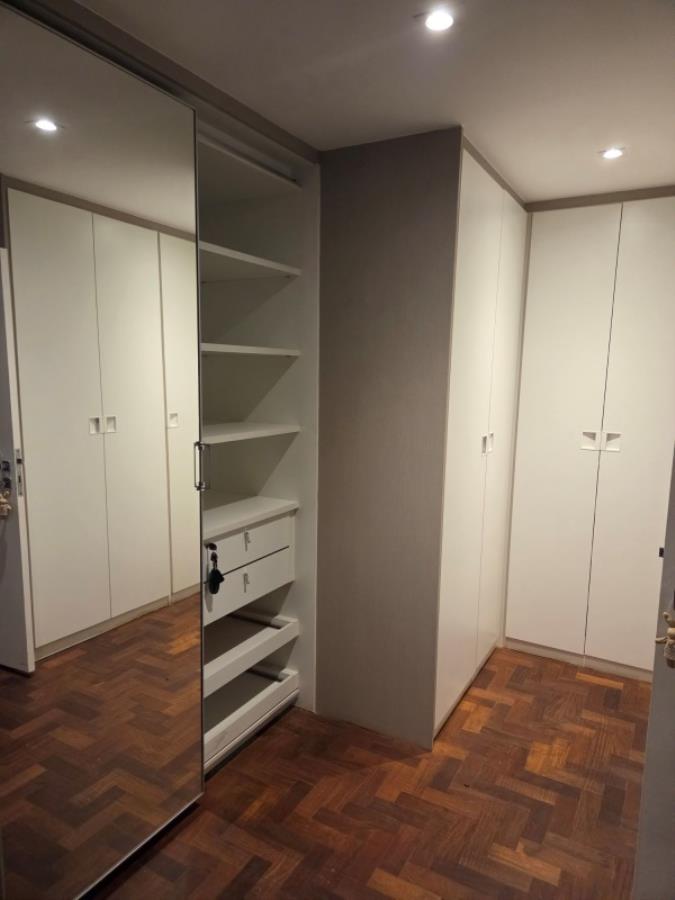 São Paulo - SP - Campo Belo - Apto 21 Apartamento com 202 m2 - E356, localizado em São Paulo - SP, bairro Vila Independência