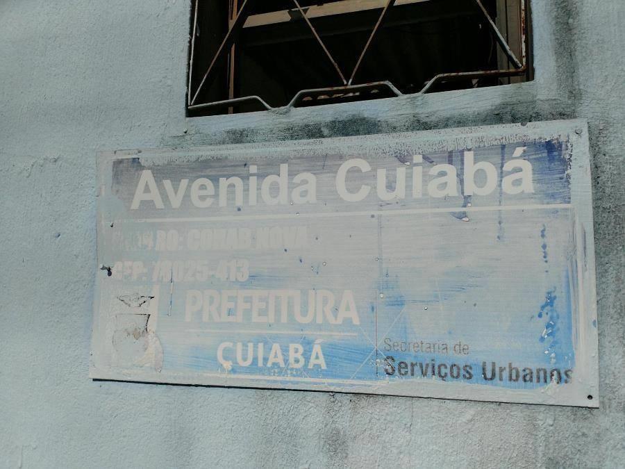 Lote 53 - CASA - Cuiabá/MT Imóveis Residenciais - Banco Santander - E175, localizado em Cuiabá - MT
