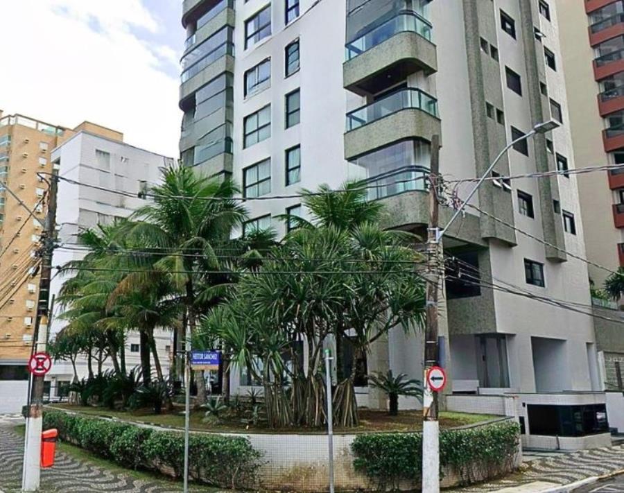 Lote 2 - Praia Grande - SP - Canto do Forte - Apartamento Imóveis Residenciais e Comerciais - C6 Bank - E436, localizado em Praia Grande - SP, bairro Jardim Mathilde