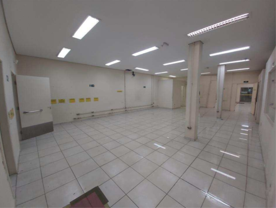 Lote 9 - São Paulo - SP - Bela Vista - Prédio Comercial Imóveis Comerciais - Santander - E188, localizado em São Paulo - SP