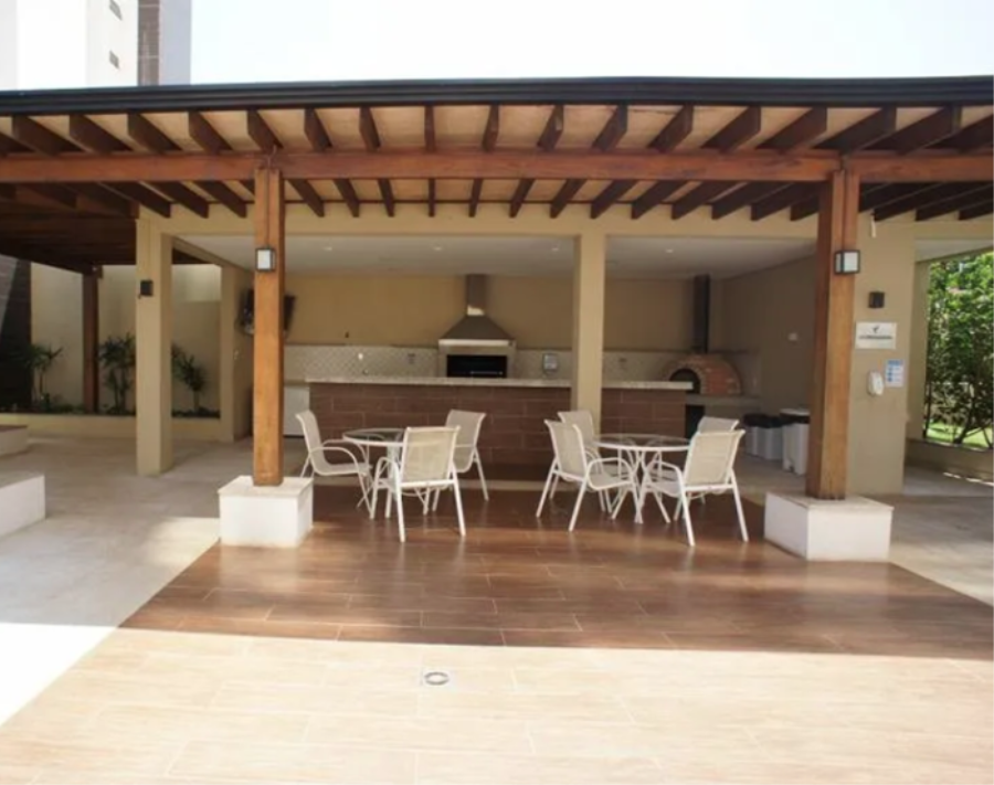 Lote 18 - Campo Grande/MS - V. Margarida - Apto com 132m2 Imóveis Residenciais, Comerciais e Vagas de Garagem - E184, localizado em Campo Grande - MS