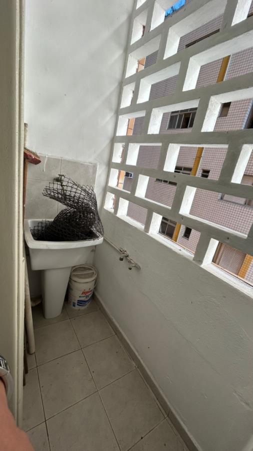 Apartamento nº 812 - Centro - São Vicente - SP Apartamento com 30 m2 - E224, localizado em São Vicente - SP