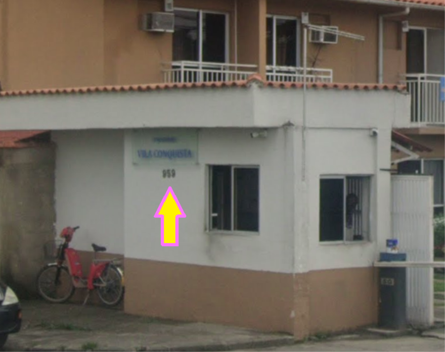 Lote 14 - Magé/RJ - V. Conquista - Casa nº 148 Imóveis Residenciais, Comerciais e Vagas de Garagem - E184, localizado em Magé - RJ