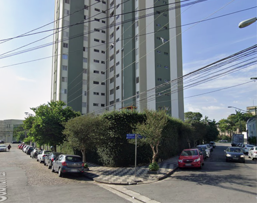 Lote 13 - Apartamento com 70 m2 - 1 Vaga - São Paulo - SP Imóveis Residenciais - ENFORCE - E289, localizado em São Paulo - SP, bairro Santana