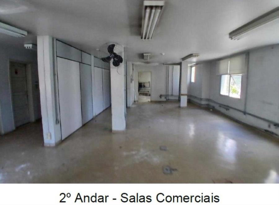 Lote 19 - São Paulo - SP - Vila Buarque - Prédio Comercial Imóveis Comerciais - Santa Casa - E406/C, localizado em São Paulo - SP, bairro Vila Buarque