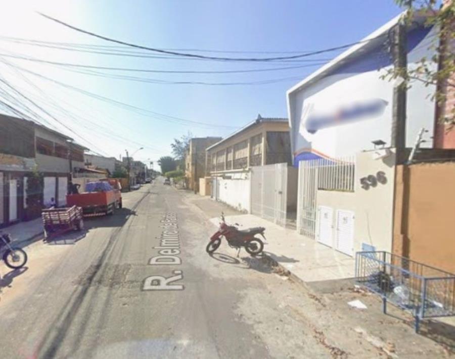 Fortaleza - CE - Jardim América Imóvel Comercial - Banco Itaú - E405, localizado em Fortaleza - CE, bairro Jardim América