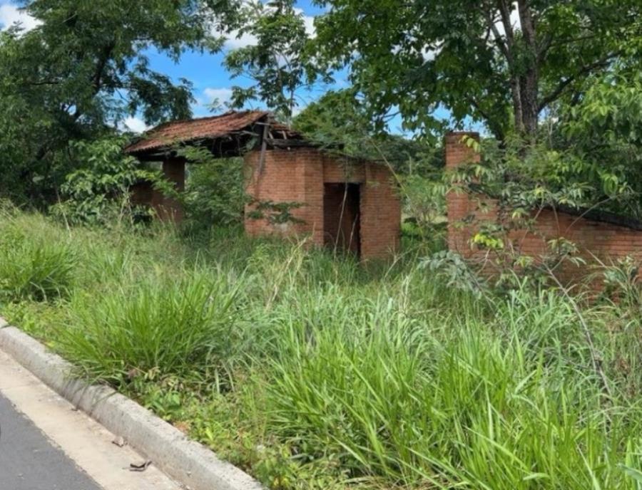 Lote 32 - Caldas Novas - GO - zona rural - Chácara Imóveis Rurais e Comerciais - SICOOB UniCentro Br - E458, localizado em Caldas Novas - GO