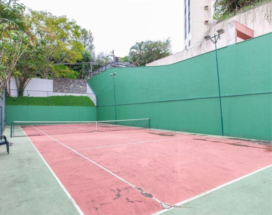 Lote 8 - Apartamento com 424 m2 - 4 Vagas e 1 Depósito - São Paulo - SP Imóveis Residenciais - ENFORCE - E289, localizado em São Paulo - SP, bairro Vila Suzana