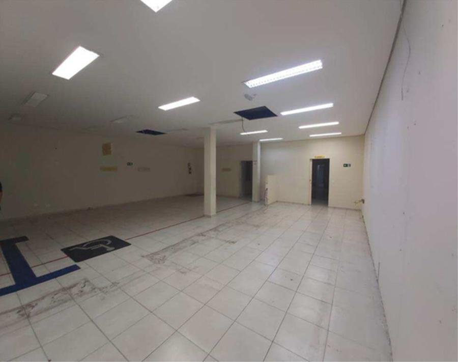 Lote 9 - São Paulo - SP - Bela Vista - Prédio Comercial Imóveis Comerciais - Santander - E188, localizado em São Paulo - SP