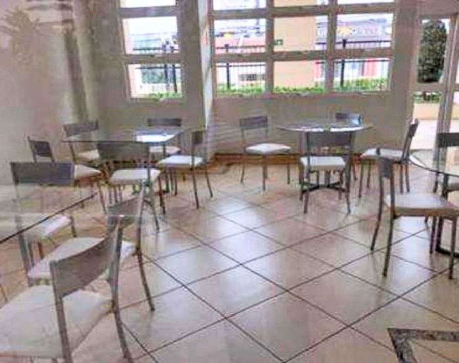 Marília - SP - Barbosa - Apartamento 702 Apartamento com 157 m2 - E446, localizado em Marília - SP, bairro Barbosa