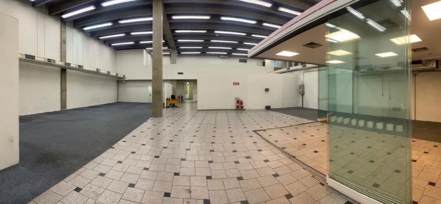 Prédio Comercial - Pq. Santos Dumont - Taboão da Serra - SP Imóvel Comercial com 1.498 m2 - Itaú - E252, localizado em Taboão Da Serra - SP