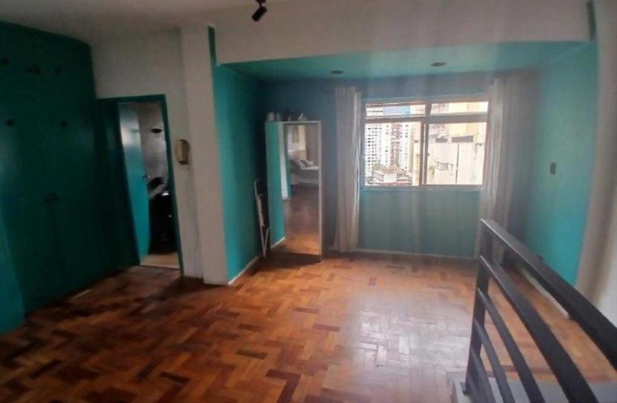 Lote 3 - São Paulo - SP - Bela Vista - Apartamento Imóveis Residenciais - Santa Casa - E406/R, localizado em São Paulo - SP, bairro Bela Vista