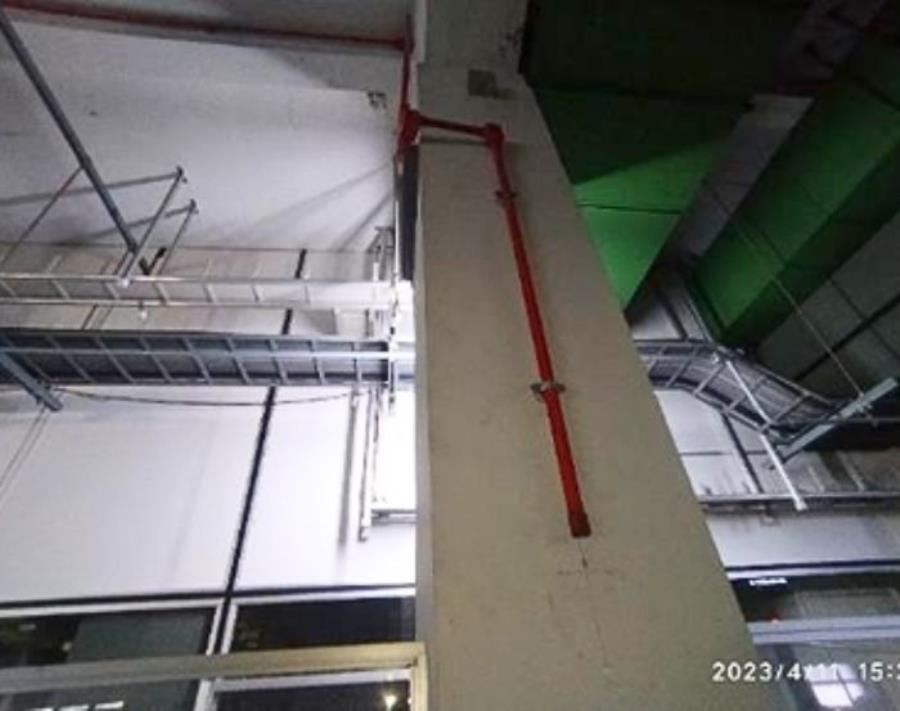 Rio de Janeiro - RJ - Engenho Novo - Prédio Comercial Prédio Comercial com 9.772 m2 - E365, localizado em Rio De Janeiro - RJ, bairro Engenho Novo