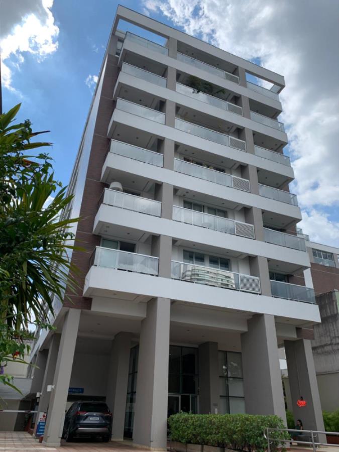 Imagem do imóvel São Paulo - SP - Vila Madalena - Sala Comercial Sala Comercial com 95 m2 - E441