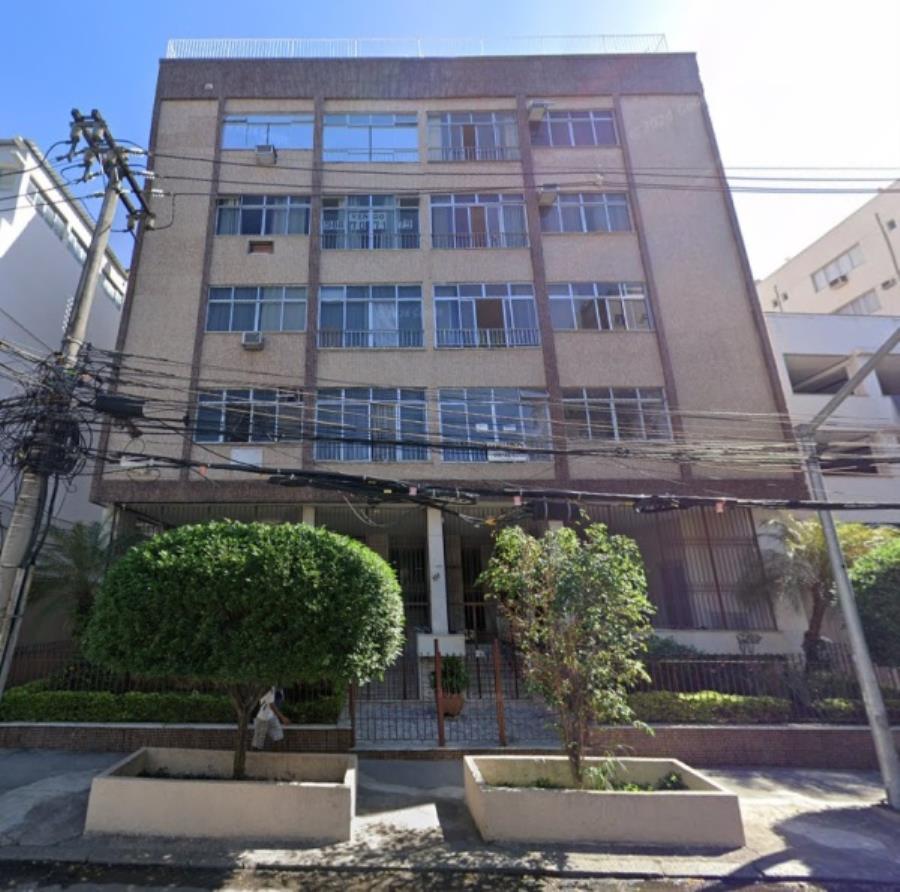 Imagem do imóvel Lote 4 - Rio de Janeiro - RJ - Apartamento Imóveis Residenciais - ENFORCE - E325