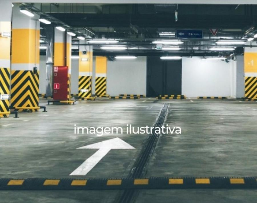 Imagem do imóvel Lote 2 - Vaga de Garagem Imóveis Comerciais - E428