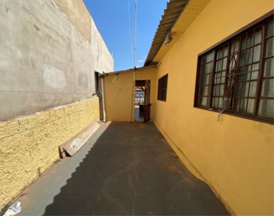 Casa com 203m2 - Guaraniúva - Pacaembu - SP Casa com 203 m2 - E237, localizado em São Paulo - SP