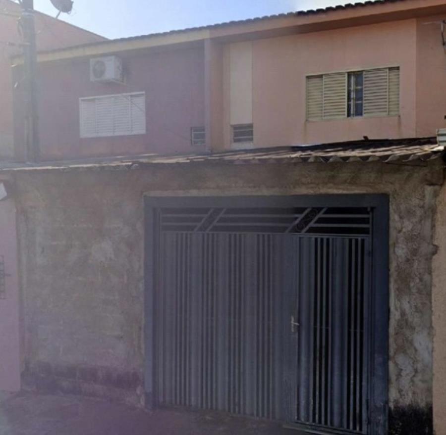 Imagem do imóvel Lote 9 - Vila Brasil - Casa com 126,5 m2 Imóveis Residenciais e Comerciais - ENFORCE - E496
