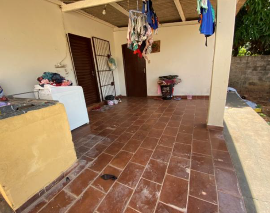 Casa com 203m2 - Guaraniúva - Pacaembu - SP Casa com 203 m2 - E237, localizado em São Paulo - SP