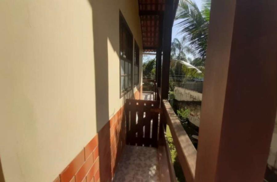 Lote 1 - Niterói - RJ - Bairro Baldeador - Casa com 258 m2 Imóveis Residenciais - E226, localizado em Niterói - RJ