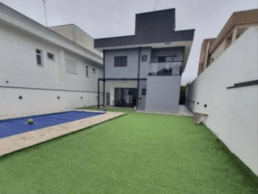 Lote 1 - Vargem Gde. Paulista - SP - Remanso - Casa em Condomínio Imóveis Residenciais - Galleria Finanças - E305, localizado em Vargem Grande Paulista - SP, bairro Remanso