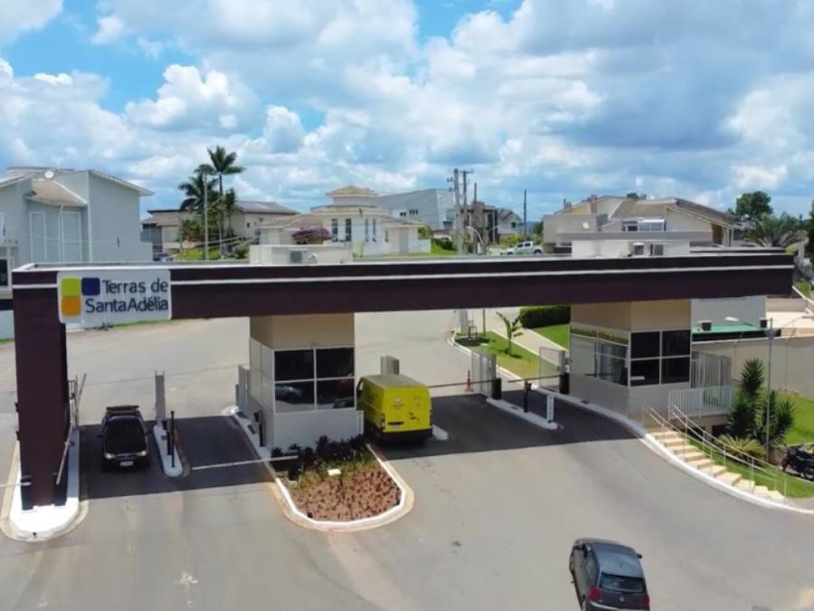 Lote 1 - Vargem Gde. Paulista - SP - Remanso - Casa em Condomínio Imóveis Residenciais - Galleria Finanças - E305, localizado em Vargem Grande Paulista - SP, bairro Remanso