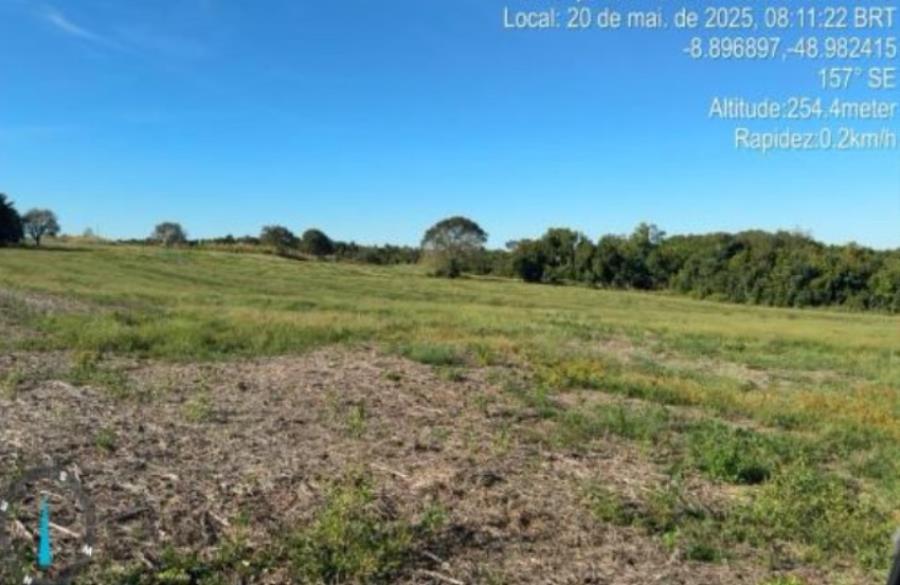 Lote 20 - Colméia - TO - zona rural - Fazenda Imóveis Rurais e Comerciais - SICOOB UNICENTRO BR - E458, localizado em Colméia - TO
