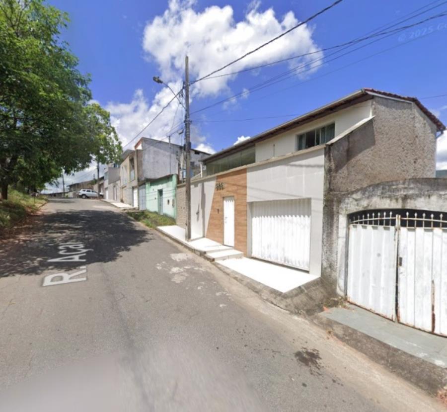 Lote 2 - Coronel Fabriciano - MG - Casa Imóveis Residenciais e Comerciais - E348, localizado em Coronel Fabriciano - MG, bairro Floresta