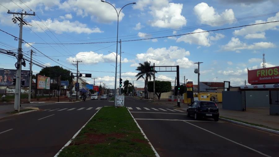 Prédio Comercial com 852 m² - Campo Grande - MS Prédio com 852 m² - Campo Grande - MS - E231, localizado em Campo Grande - MS