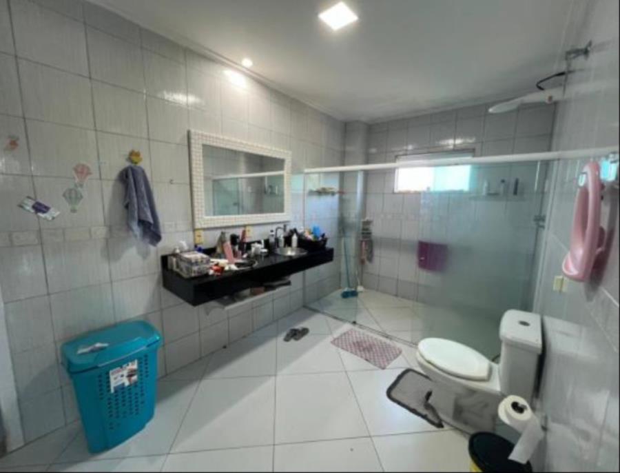 Casa em Condomínio com 390 m2 - Parnamirim - RN - Cond. Bosque dos Pássaros Imóveis Residenciais - Galleria Finanças - E202, localizado em Parnamirim - RN