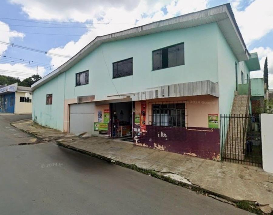Terreno com Benfeitorias 1.140 m² - Jd. Tangara - Imbituva - PR Terreno com benfeitorias 1.140 m² - Jd. Tangara - E257, localizado em Imbituva - PR