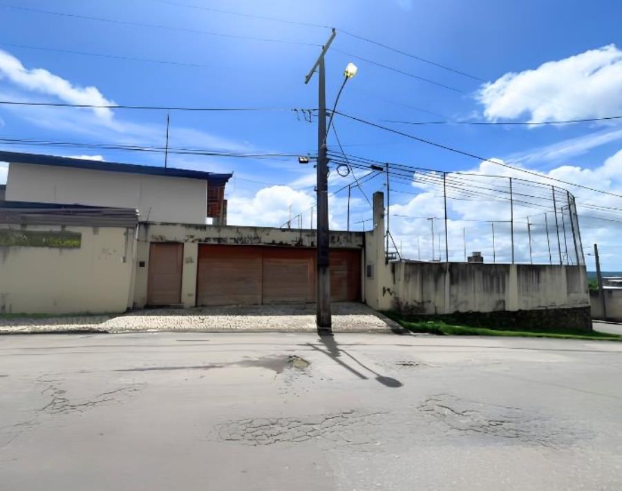 Itabuna - BA - Pq. Florestal Goes Calmon - Casa Casa com 247 m2 - Banco Itaú - E379, localizado em Itabuna - BA, bairro Góes Calmon