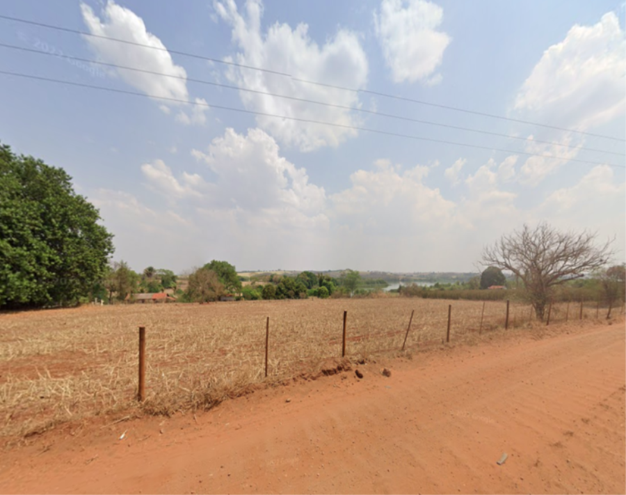 Itajú - SP - Bairro Poção - Sítio Imóvel Rural com 4,4581 ha - E268, localizado em Itajú - SP