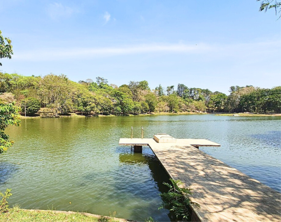 Lote - 8 - Cabreúva - SP - CASA Imóveis Residenciais - ENFORCE - E296, localizado em Cabreúva - SP, bairro Pinhal