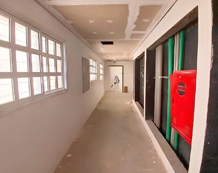 Lote 22 - São Paulo - SP - Vl Buarque - Prédio Comercial Imóveis Comerciais - Santa Casa - E406/C, localizado em São Paulo - SP, bairro Vila Buarque