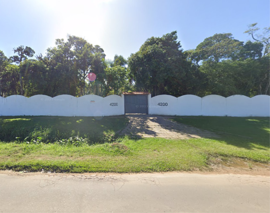 Lote 21 - Porto Alegre - RS - Belém Novo - Casa Imóveis Comerciais - Banco ITAÚ - E207, localizado em Porto Alegre - RS