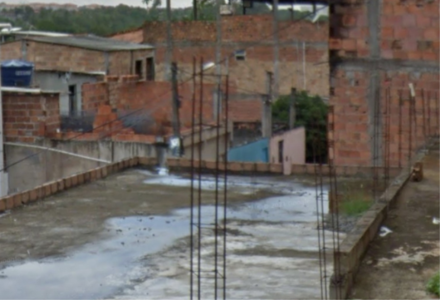 Lote 12 - Casa em Salvador - BA - São Cristóvão Imóveis Residenciais e Comerciais - ENFORCE - E255/R, localizado em Salvador - BA