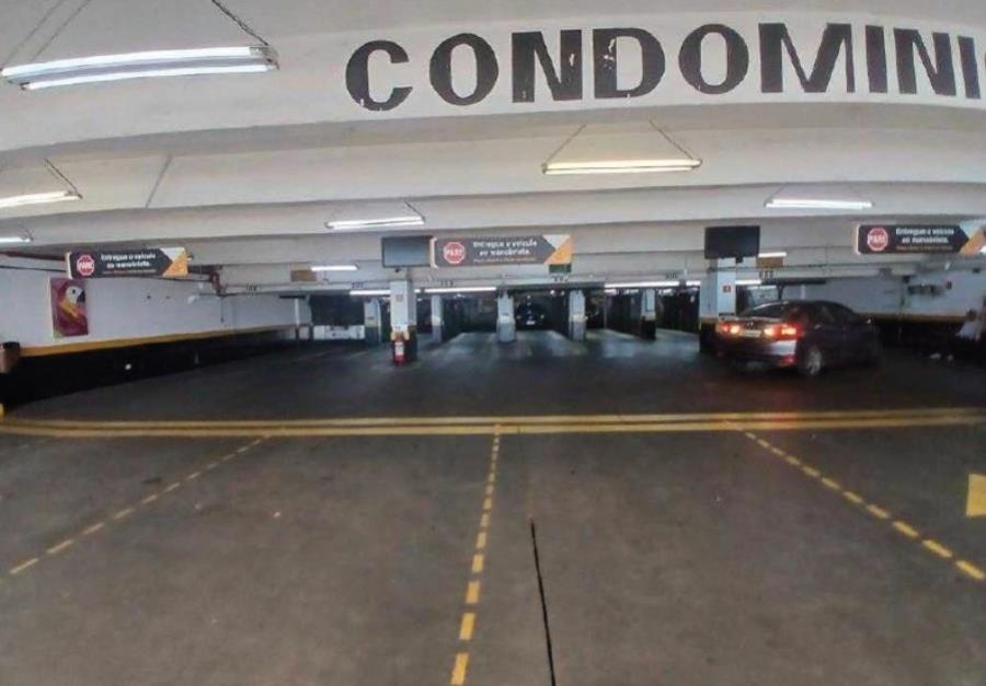 Lote 32 - São Paulo - SP - República - Vaga de Garagem Imóveis Comerciais - Santa Casa - E406/C, localizado em São Paulo - SP, bairro República