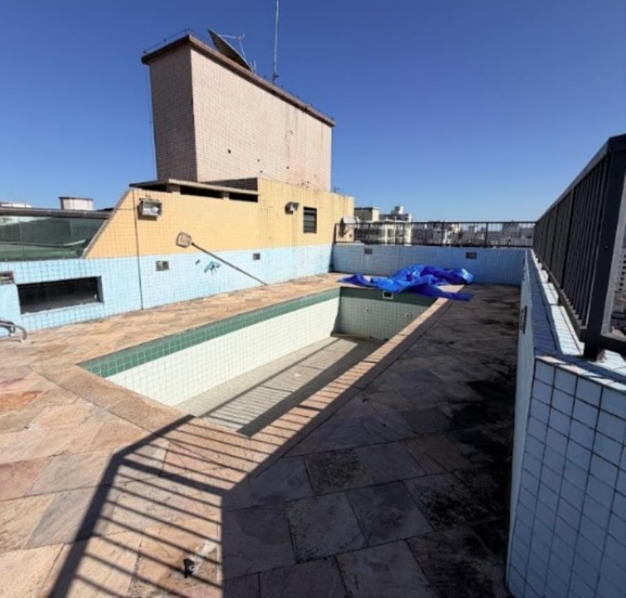 Lote 6 - Praia Grande - SP - Guilhermina - Apartamento Imóveis Residenciais - Banco Santander - E443, localizado em Praia Grande - SP, bairro Guilhermina