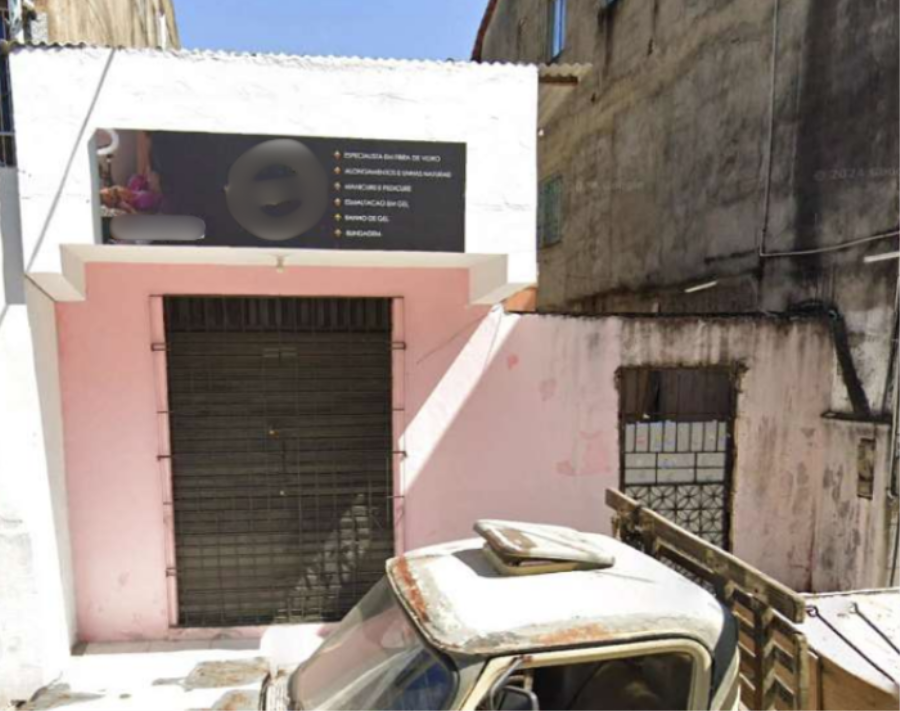 Lote 15 - Casa em Salvador - BA - São Cristóvão Imóveis Residenciais e Comerciais - ENFORCE - E255/R, localizado em Salvador - BA