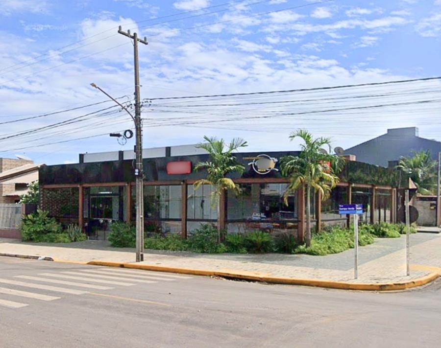 Imagem do imóvel Lote 6 - Lucas do Rio Verde - MT - Jd. Cerrado - Prédio Imóveis Comerciais - Banco Santander - E467