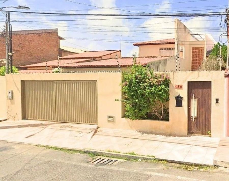 Imagem do imóvel Aracaju - SE - Atalaia - Casa Imóvel Residencial com 378 m2 - E488